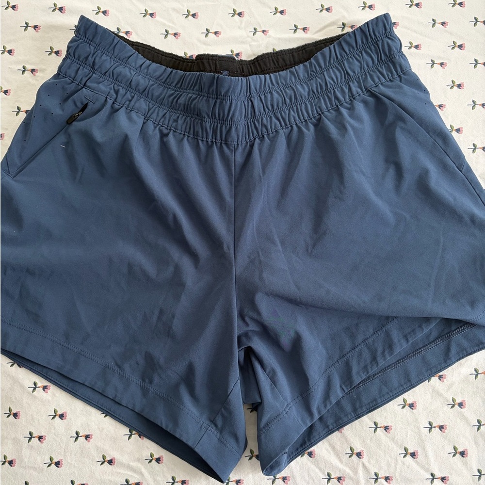 Women’s REI running shorts